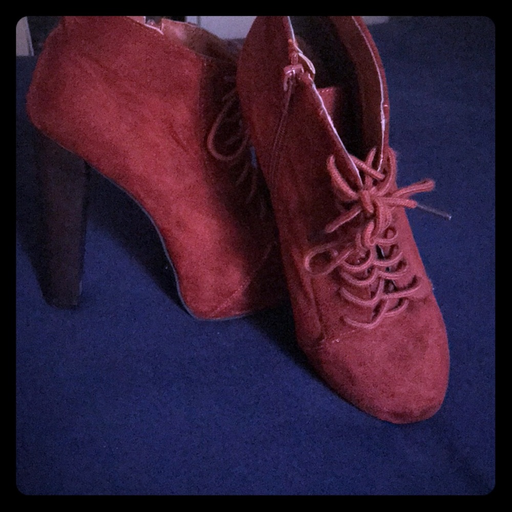 Booties